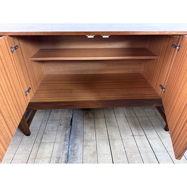 Scandinavian Teak Sideboard, Denmark, 1960s For Sale - Image 12 of 13