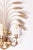 Coco Chanel Pair of 20th Century French Sconces - Inspired By Coco Chanel For Sale - Image 4 of 8