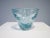 Blue Vase by Willem De Moor, 1940s, Sweden For Sale - Image 8 of 8