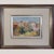 Modern Spanish Artist, Impressionist Colourist Landscapes, Oil Paintings, Set of 2 For Sale - Image 3 of 13