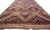 Tribal Vintage Purple Beni M'Guild Moroccan Rug - 06'05 X 12'05 For Sale - Image 3 of 9