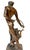Bronze Sculpture "Get Up" After Georges Petit de Chemellier, 20th Century For Sale In West Palm - Image 6 of 18
