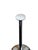Cobra Table Lamp in Chromed Steel from Arredoluce Monza, 1960s For Sale - Image 6 of 13