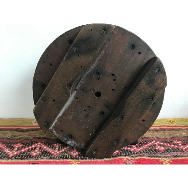 Found Art Factory Mold Sculpture - 1940s For Sale In Miami - Image 6 of 9