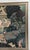 Late 20th Century Southeast Asian Folk Art Village & Riverside Narrative Painting on Canvas For Sale - Image 4 of 12