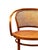 Wood Vintage French Chair in Wood, 1960s For Sale - Image 7 of 9
