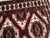 Galerie Shabab Collection Mid-20th Century Central Asian Turkoman Carpet For Sale In New York - Image 6 of 10