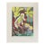 Gahan Wilson, "Oops Sorry Wrong Planet" Originally in Playboy Magazine, Signed and Numbered Limited Edition Serigraph (Hand Printed Silkscreen), 1991 For Sale