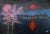 Anna Maria Caboni, Sunset, 2010s, Acrylic Painting For Sale