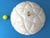1960s Quilted Starburst Ceiling Light For Sale - Image 15 of 18