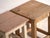 Mid 20th Century Bedside Tables in Pine, Central Europe, 1940, Set of 2 For Sale - Image 5 of 13