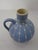 1960s Studio Ceramic Vase by Carl Fischer for Bürgel, 1960s For Sale - Image 5 of 16