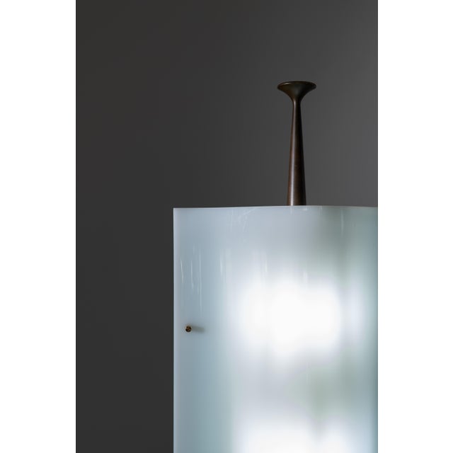 Metal Floor Lamp Mod. 12682 by Angelo Lelli for Arredoluce, 1958 For Sale - Image 7 of 17