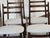 Teak Chairs by Wilkhan de Georg Leowald, Germany, 1960, Set of 4 For Sale - Image 10 of 18