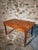 Vintage French Table in Cherrywood, 1930s For Sale - Image 6 of 14