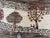 Vintage Persian Gabbeh Wool Landscape Rug – 152x200 Cm For Sale - Image 16 of 18