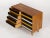 Wood Mid-Century Model U453 Sideboard by Jiri Jiroutek for Interior Praha, 1960s For Sale - Image 7 of 9
