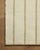 Loloi Rugs Amber Lewis x Loloi Harlan Ivory / Sage 5'-6" x 8'-6" Area Rug For Sale - Image 4 of 5
