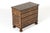 17th Century Antique Dutch Oyster-Veneered Walnut Chest of Drawers, 1600s For Sale - Image 5 of 9