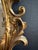 Mid 20th Century Vintage Ornate Gold Mirror - Syroco Wood and Gilt Style - 15” X 24.5” - Baroque Inspired - Palm Beach Regency & Grandmillennial Decor - See Pics! For Sale - Image 5 of 8