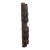 Early 20th Century Central Asian Carved Wood Beam on Stand For Sale