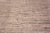Modern Nazmiyal Collection Modern Wool Pile Area Rug For Sale - Image 3 of 6
