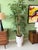 Mid Century Modern Large Matte White Chalice Pottery Planter in the Style of Malcolm Leland For Sale - Image 10 of 10