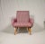 Lady Chair in Style of Marco Zanuso, 1960s For Sale - Image 4 of 13