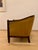 Art Deco Armchair in the style of Süe and Mare For Sale - Image 11 of 14