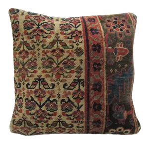 Turkish Decorative Handmade Cushion Cover
