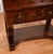 Wood 1890s Antique American Empire Flame Mahogany Server / Buffet For Sale - Image 7 of 17