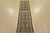 Sarouk Runner 2’4” X 11’6” Green Wool Traditional Hand-Knotted Oriental Rug For Sale - Image 13 of 14
