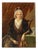 Portrait of a Noblewoman, 1800s, Oil Painting For Sale