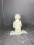 19th Century Marble Bust of a Child Holding a Bird's Nest For Sale - Image 5 of 12