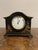 Antique Edwardian Chinoiserie Decorated Mantle Clock, 1900 For Sale - Image 6 of 7