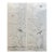 Grey Chinoiserie Mural | 2-Panel Hand-Painted Floral & Bird Wallpaper For Sale