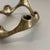 Mid-Century Brutalist Bronze Candleholder from Michael Harjes, Germany, 1960s For Sale - Image 12 of 18