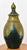Large 1970s Mid Century Modern Studio Pottery Lidded Jar Signed For Sale In Tampa - Image 6 of 13