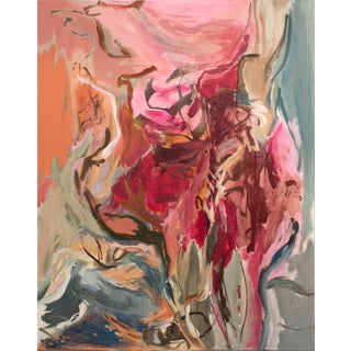 Original Contemporary Abstract Painting For Sale
