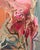 Original Contemporary Abstract Painting For Sale
