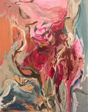 Original Contemporary Abstract Painting