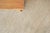 Exquisite Rugs Tweed Flatweave Handmade PET Yarn Beige Rug-8'X10' For Sale In Los Angeles - Image 6 of 7