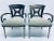 Design Institute of America Dining or Occasional Chairs - a Pair For Sale - Image 13 of 13