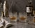 Baccarat Late 20th Century Baccarat Nancy Old Fashioned Glasses, Pair For Sale - Image 4 of 6