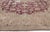 Mid 20th Century Distressed Vintage Persian Kashan Rug, 08'01 X 11'09 For Sale - Image 4 of 10