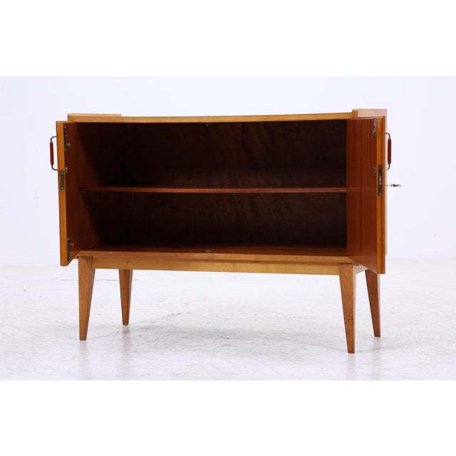Vintage Chest of Drawers by WK Möbel, 1960s For Sale - Image 6 of 15