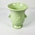 Early 20th C Antique Coastal Nautical Art Deco Anchor Roseville Craft Pottery Vase. For Sale - Image 9 of 15