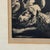 Mid-Century Modern Mid 20th Century Kay Peterson Signed “Gannets” Original Lithograph, Framed For Sale - Image 3 of 8