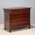 Louis Philippe Chest of Drawers in Walnut For Sale - Image 12 of 12