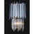 Metal Collection Jupiter Chandelier in Metal and Crystal by Jago For Sale - Image 7 of 18